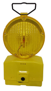 Lámpara de destello